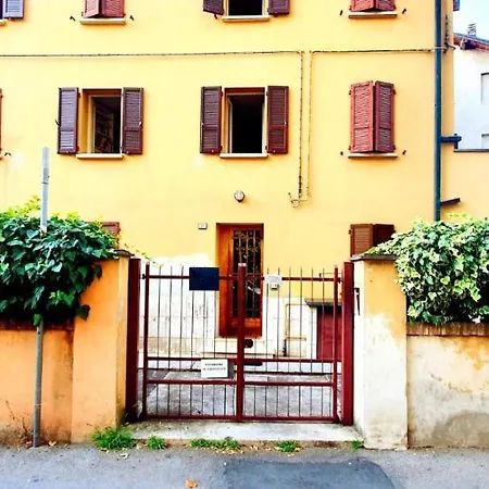 Montegrappa Apartamento